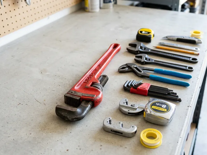 Emergency Plumber in Dutch Flat, CA